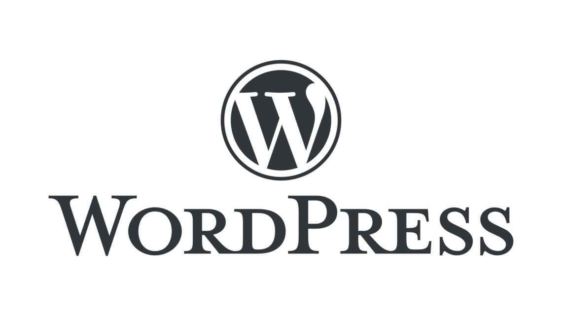 Wordpress logo 1a - Neues Design für den Wordpress Blog
