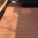 wpc terassendiele reinigen13 - Cleaning WPC decking boards with high pressure