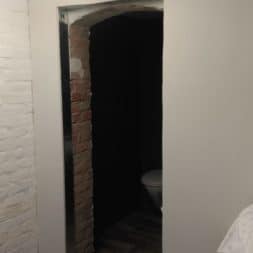 toilette im keller mit trockenbau 391 - Die Toilette im Keller wird endlich fertig