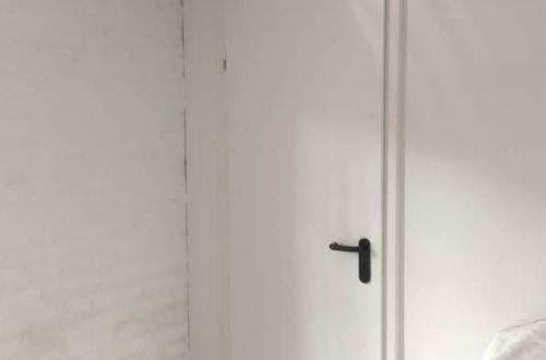 toilette im keller mit trockenbau 42 - Keller Trockenlegen - Pumpensumpf | Sickerschacht selber bauen