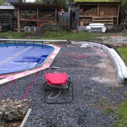 IMAG1109 - Projekt Poolterrasse – Vorbereitung und Start
