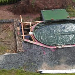 IMAG1128 - Projekt Poolterrasse – Vorbereitung und Start
