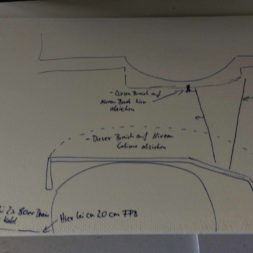 pool aufbau und anschluss 22 - Projekt Poolterrasse – Vorbereitung und Start