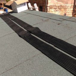 pool heizung solar absorber 18 - Projekt Poolbau – Bau und Anschluss der Solarheizung