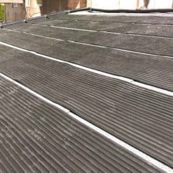 pool heizung solar absorber 19 1 - Projekt Poolbau – Bau und Anschluss der Solarheizung