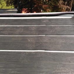 pool heizung solar absorber 21 - Projekt Poolbau – Bau und Anschluss der Solarheizung