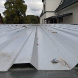 Carport Photovoltaik auf dem Dach 9 - Neuer Carport mit Photovoltaik auf dem Dach