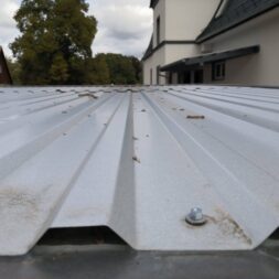 Carport Photovoltaik auf dem Dach 9 scaled - Carport mit Photovoltaik auf dem Dach selber bauen