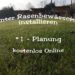 Hunter Rasenbewaesserung online planen gross - Rasenbewässerung planen und installieren #1 – Optimale Regnerplatzierung