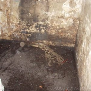 Kellerdecke sanieren - Stahlträger austauschen - commaik