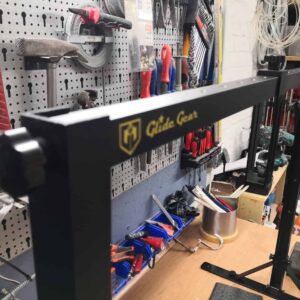 Glide Gear TMP 100 : Téléprompting Professionnel Simplifié