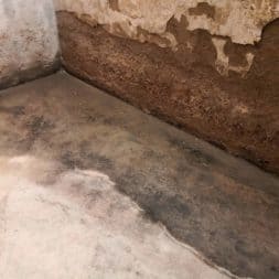 Keller trocken legen pumpensumpf bauen 10 - Keller Trockenlegen - Neue Tauchpumpe nach 1 Monat zerstört