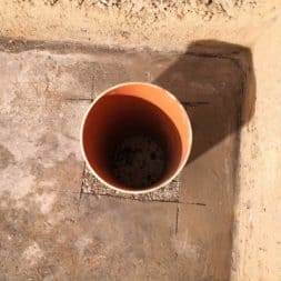 Keller trocken legen pumpensumpf bauen 22 - Keller Trockenlegen - Neue Tauchpumpe nach 1 Monat zerstört