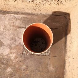 Keller trocken legen pumpensumpf bauen 22 scaled - Keller Trockenlegen - Neue Tauchpumpe nach 1 Monat zerstört