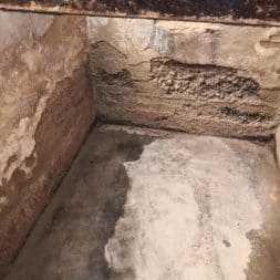 Keller trocken legen pumpensumpf bauen 5 - Keller Trockenlegen - Neue Tauchpumpe nach 1 Monat zerstört