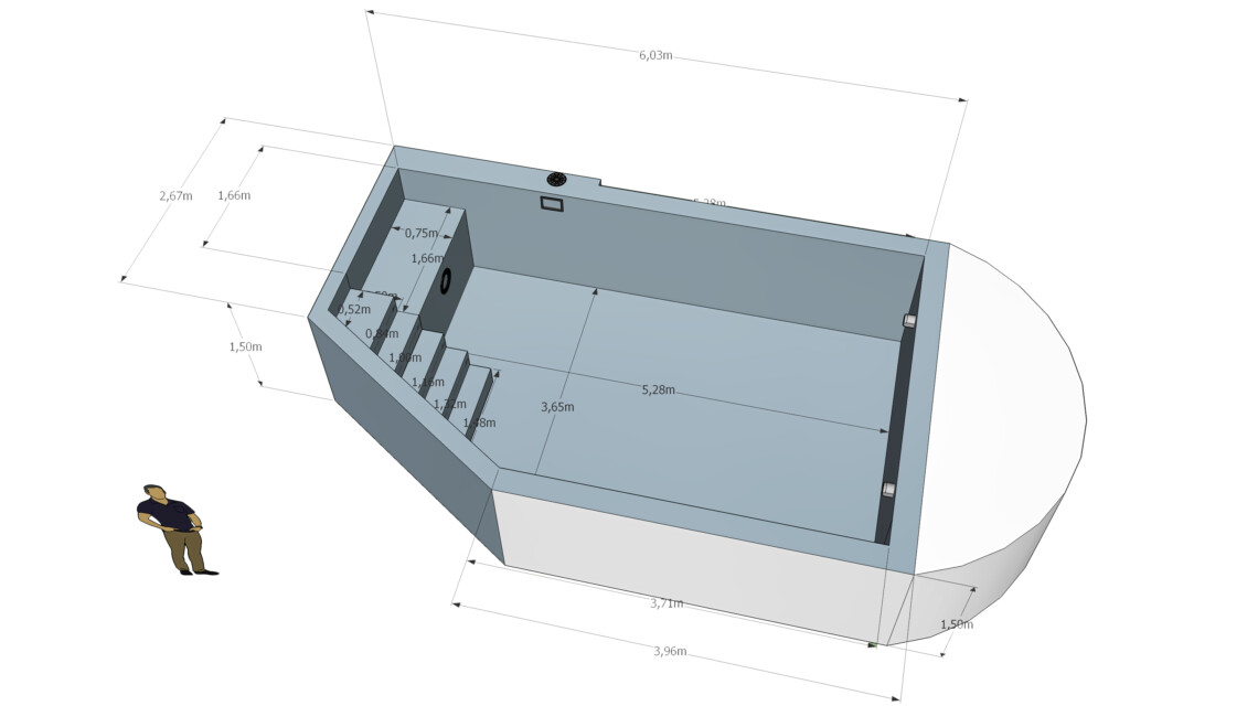 Pool Plan 1 b1a - Pool planen und 3D Grundriss selber erstellen