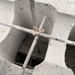 pool umbauen waende mauern bewaehrung einbauen commaik.de 91 - Pool UMbauen – Wände mauern | Bewehrung einbauen | Schalsteine setzen