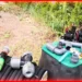 Automatische Heckenbewaesserung selber bauen - Build your own automatic hedge watering system