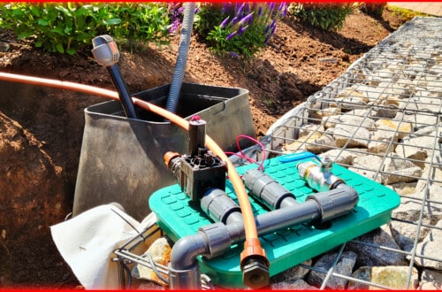automatic_irrigation_with_drip_pipe_installation_2a
