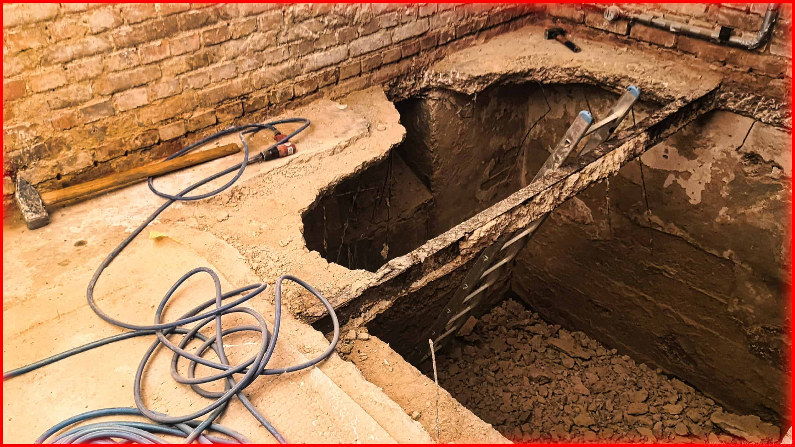 Replace and renovate basement ceiling a1