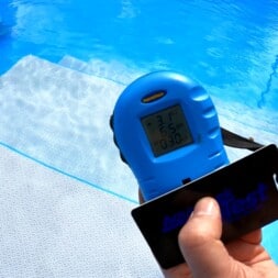 Pool auswintern Technik Reinigung Wasserwerte a32 1.1.33 - Pool Auswintern - Pooltechnik in Betrieb nehmen und Wasserwerte einstellen