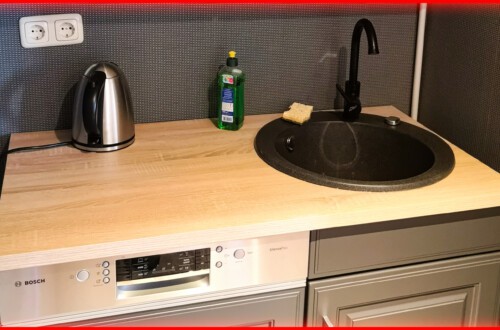 Sink_washbasin_in_tea_kitchen_install_it_yourself_3 a1