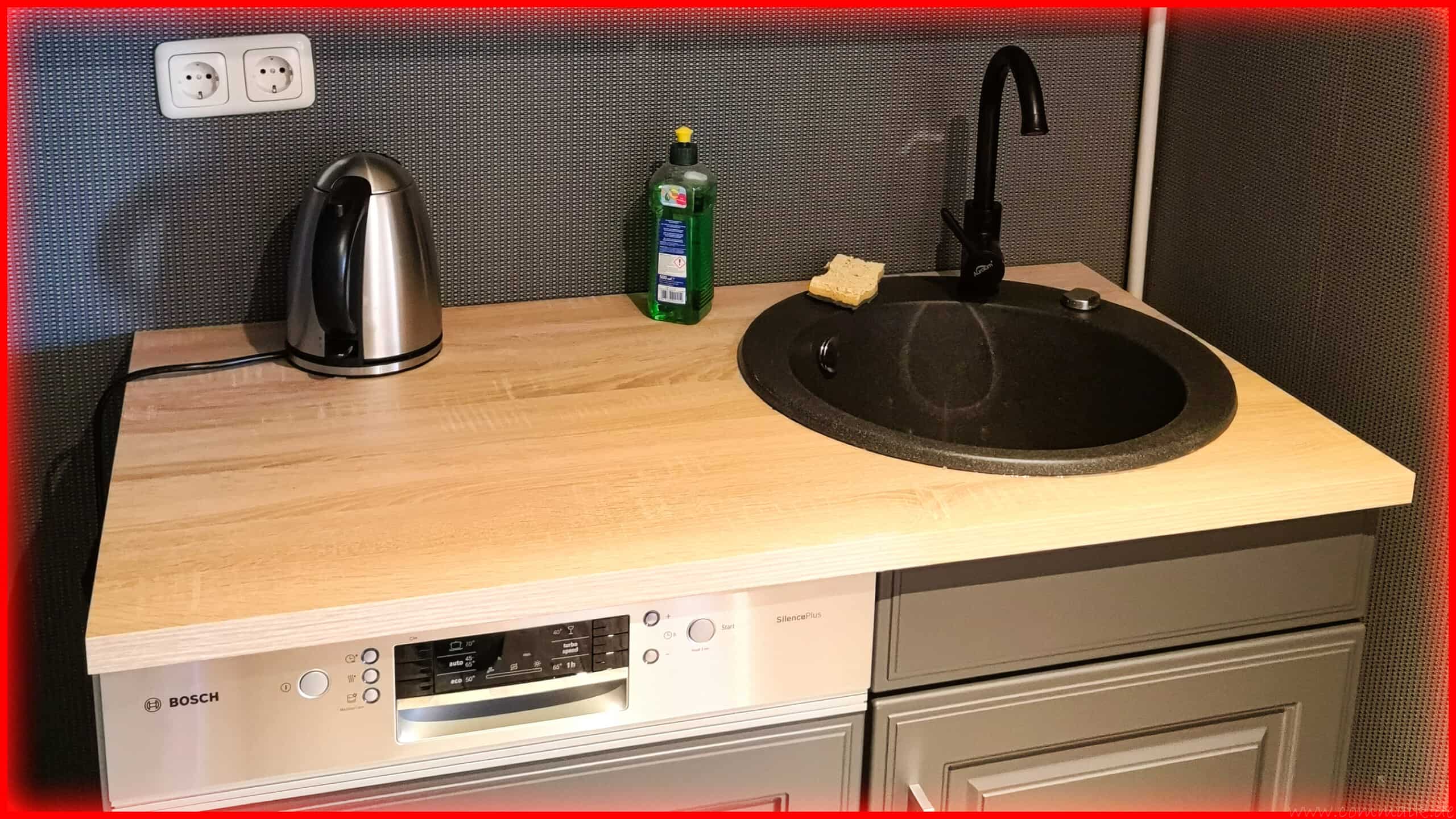 Sink_washbasin_in_tea_kitchen_install_it_yourself_3 a1