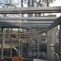 Vogelvoliere Gartenhaus selber bauen commaik.de 001 - LiFePo4 Powerstation – mobiler Speicher für die PV-Inselanlage