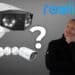 Reolink DUO 3 vs 810A 1 - Reolink Duo 3 tested against 2 RLC 810A - How to close the blind spot