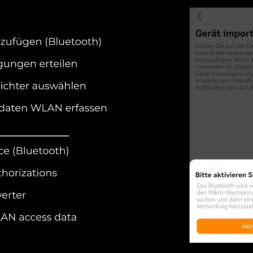 Balkonkraftwerk optimieren Neue Module und 220V Batteriespeicher fuer maximale Effizienz www.commaik.de 028 - Balkonkraftwerk optimieren - Neue Module und 220V Batteriespeicher für maximale Effizienz