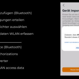 Balkonkraftwerk optimieren Neue Module und 220V Batteriespeicher fuer maximale Effizienz www.commaik.de 029 - Balkonkraftwerk optimieren - Neue Module und 220V Batteriespeicher für maximale Effizienz