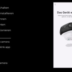 Reolink Argus 4 Pro www.commaik.de 1.1.1 - Reolink Argus 4 Pro review: The wireless surveillance camera with 4K and ColorX technology