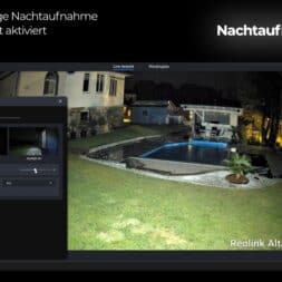 Reolink Altas PT Ultra im Test www.commaik.de 03 - Reolink Altas PT Ultra: Die leistungsstarke 4K Akku-Überwachungskamera im Test