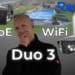 Reolink Duo 3 WLAN PoE 16MP 180° Blick und Intelligente Erkennung im Test Blog - Reolink Duo 3 WiFi & PoE im Test: Smarte UHD Überwachungskamera mit 180° Sichtfeld