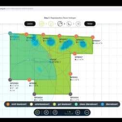 Hunter Rasenbewaesserung mit MP Rotatoren bauen commaik.de 1.1.7 - Automatische Gartenbewässerung planen: Schritt-für-Schritt-Anleitung für eine effiziente Rasenbewässerung