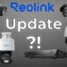 Reolink Kamera Firmware manuell updaten Schritt fuer Schritt Anleitung www.commaik.de - Reolink Firmware schnell und sicher aktualisieren: Schritt-für-Schritt-Anleitung für Kameras und NVRs