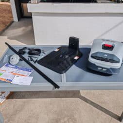 Anthbot Genie 600 im Test Kabelloser Maehroboter mit AI RTK – So maeht er wirklich www.commaik.de 015 - Anthbot Genie Mähroboter im Test: Perfektes Rasen mähen ohne Kabel!?