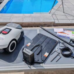 Anthbot Genie 600 im Test Kabelloser Maehroboter mit AI RTK – So maeht er wirklich www.commaik.de 016 - Anthbot Genie Mähroboter im Test: Perfektes Rasen mähen ohne Kabel!?