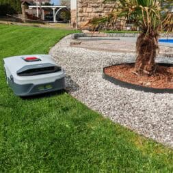 Anthbot Genie 600 im Test Kabelloser Maehroboter mit AI RTK – So maeht er wirklich www.commaik.de 024 - Anthbot Genie Mähroboter im Test: Perfektes Rasen mähen ohne Kabel!?
