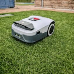 Anthbot Genie 600 im Test Kabelloser Maehroboter mit AI RTK – So maeht er wirklich www.commaik.de 089 - Anthbot Genie Mähroboter im Test: Perfektes Rasen mähen ohne Kabel!?