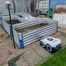 Anthbot Genie 600 im Test Kabelloser Maehroboter mit AI RTK – So maeht er wirklich www.commaik.de 108 - Anthbot Genie Mähroboter im Test: Perfektes Rasen mähen ohne Kabel!?