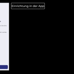 Anthbot Genie App einrichten www.commaik.de 3.4.8 - Anthbot Genie Mähroboter im Test: Perfektes Rasen mähen ohne Kabel!?
