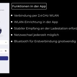 Anthbot Genie Funktionen der App www.commaik.de 3.16.5 - Anthbot Genie Mähroboter im Test: Perfektes Rasen mähen ohne Kabel!?