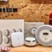 X Sense Link Rauchmelder Sicherheit im ganzen Haus www.commaik.de - Funk Rauchmelder über mehrere Etagen vernetzen: So schützt X-Sense Link+ dein ganzes Haus!