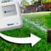 Rasenbewaesserung mit hydrawise www.commaik.de - Hunter Hydrawise Bewässerungscomputer installieren und programmieren - Schritt für Schritt