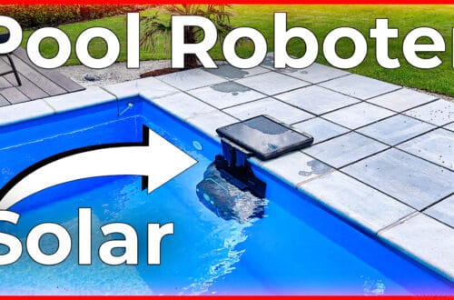 WYBOT S2Solar im Test Kabelloser Poolroboter mit Solar-Ladestation & App-Steuerung_www.commaik.de b