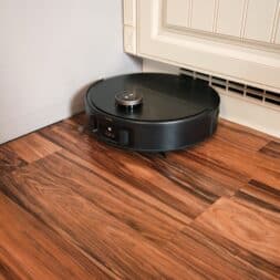 MOVA Z60 Ultra Roller Complete test: Fully automatic cleaning with AI and hot water 48 MOVA Z60 Ultra Roller Complete im Test Staerkster Saug Wischroboter www.commaik.de 026 - MOVA Z60 Ultra Roller Complete test: Fully automatic cleaning with AI and hot water