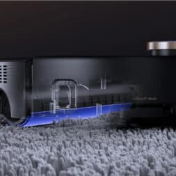 MOVA Z60 Ultra Roller Complete test: Fully automatic cleaning with AI and hot water 18 Z60 Ultra KSP 2 desktop - MOVA Z60 Ultra Roller Complete test: Fully automatic cleaning with AI and hot water