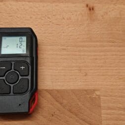 HCALORY TB MAX 8 kW im Test Kompakte Dieselheizung mit App CO Sensor www.commaik.de 031 - Hcalory TB MAX 8 kW Dieselheizung im Praxistest – kompakte All-in-One Heizung für Camping, Werkstatt und Wohnmobil