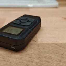 HCALORY TB MAX 8 kW im Test Kompakte Dieselheizung mit App CO Sensor www.commaik.de 033 - Hcalory TB MAX 8 kW Dieselheizung im Praxistest – kompakte All-in-One Heizung für Camping, Werkstatt und Wohnmobil